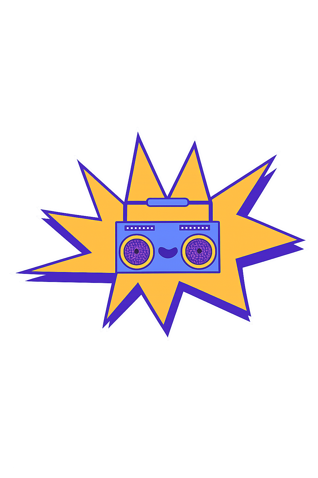 Baby Rave Party logó