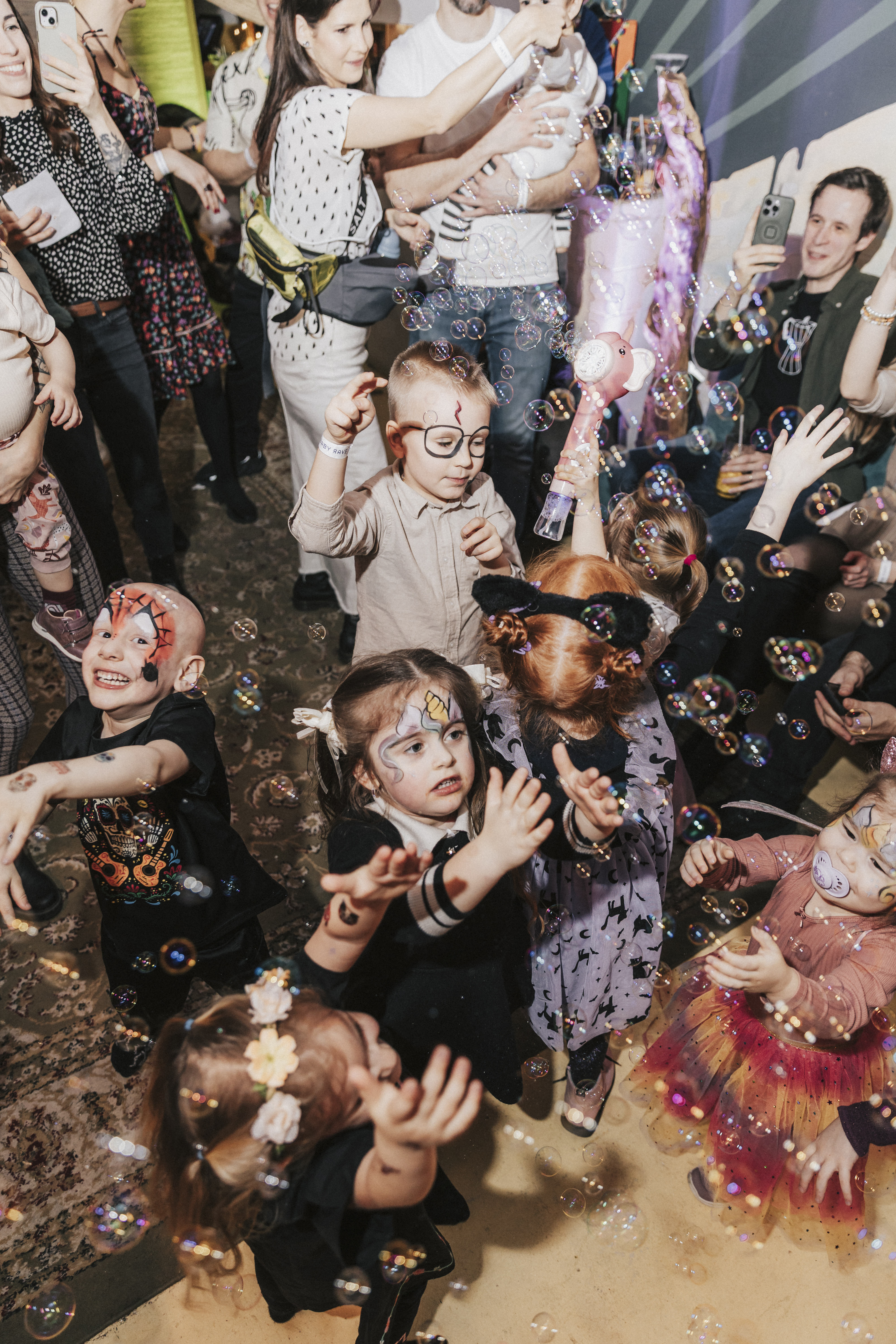 Baby Rave hangulat 12