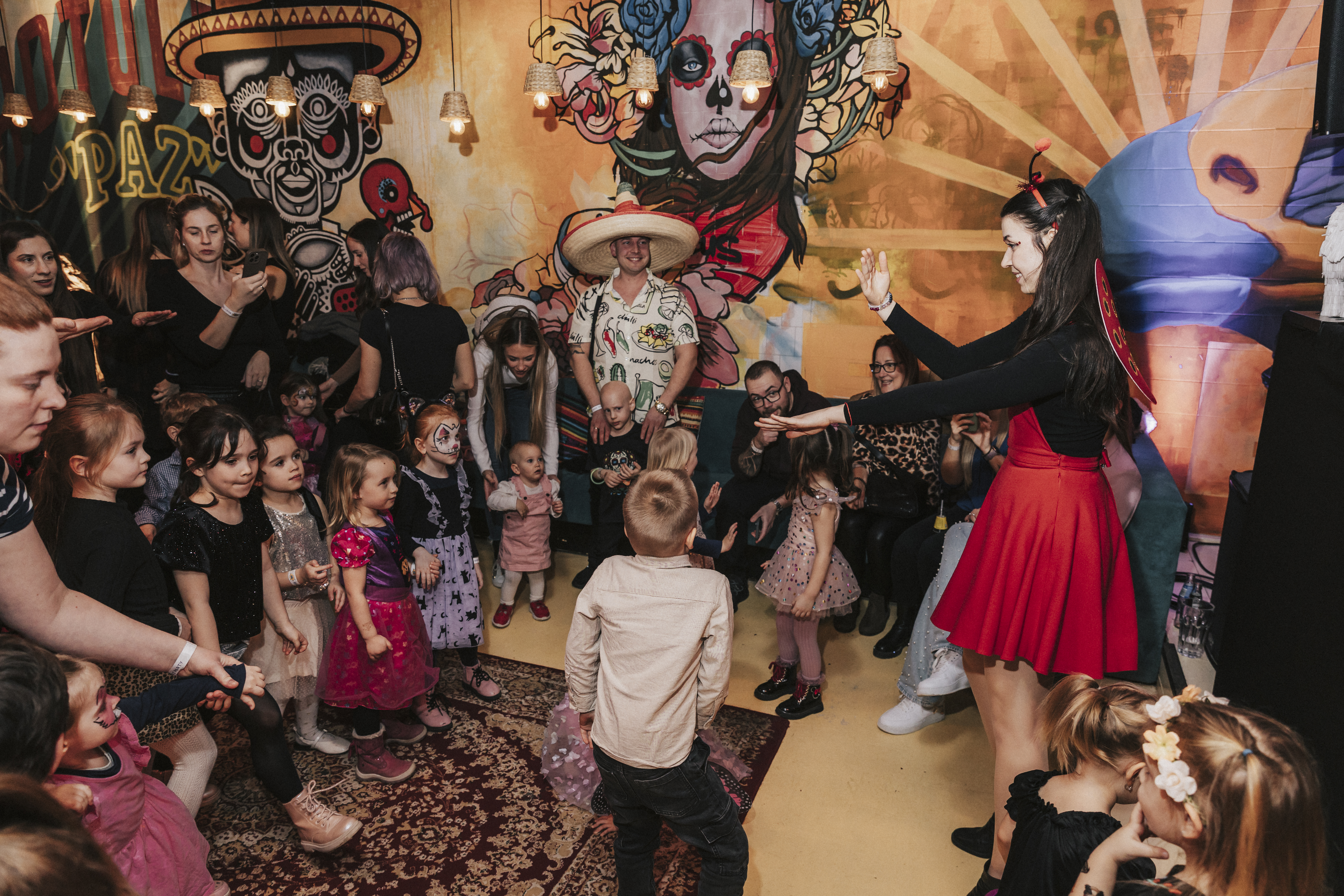 Baby Rave hangulat 5