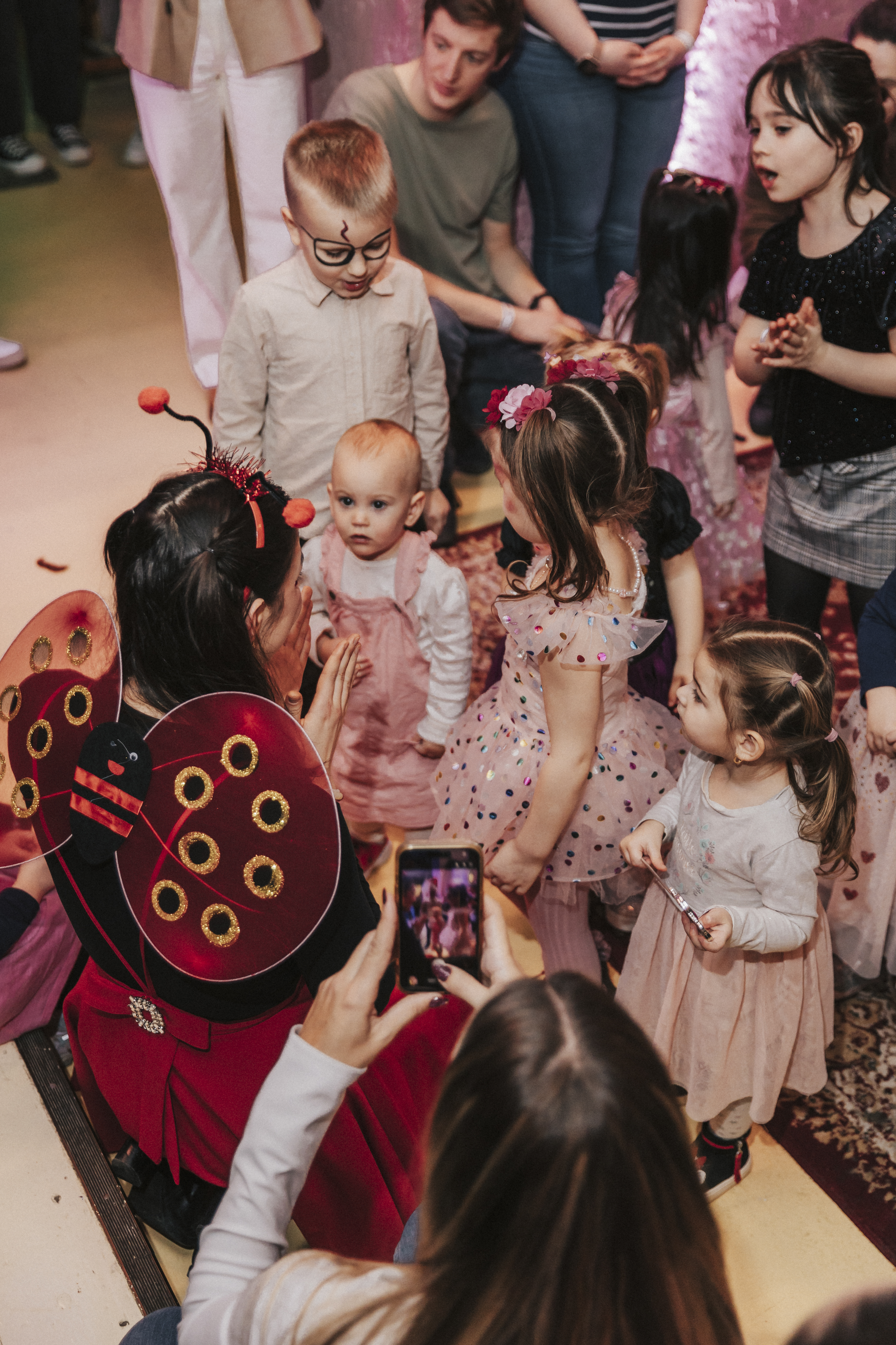 Baby Rave hangulat 6